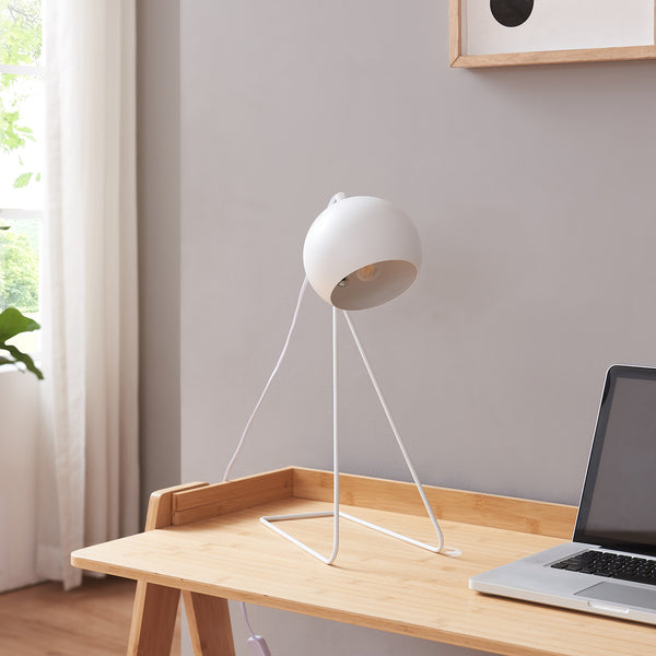 Tafellamp Oldibro 45x28x15 cm E14 lux.pro