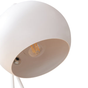 Tafellamp Oldibro 45x28x15 cm E14 lux.pro