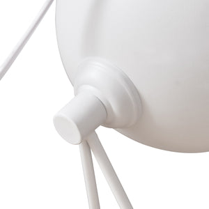 Tafellamp Oldibro 45x28x15 cm E14 lux.pro