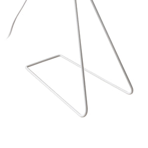 Tafellamp Oldibro 45x28x15 cm E14 lux.pro