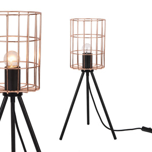 Tafellamp Canberra en Sydney - 2 varianten