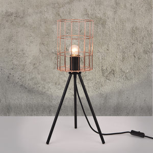 Tafellamp Canberra en Sydney - 2 varianten