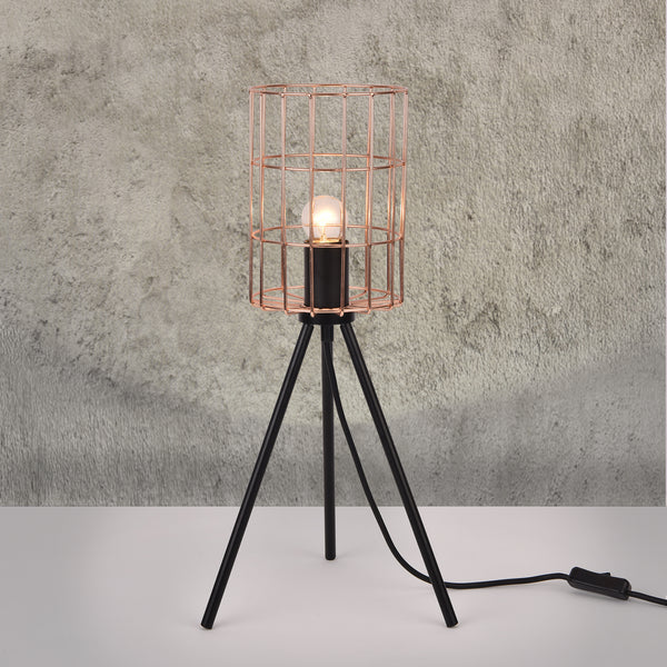 Tafellamp Canberra en Sydney - 2 varianten