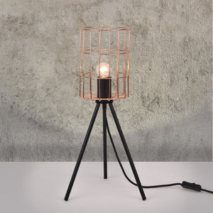 Tafellamp Canberra en Sydney - 2 varianten