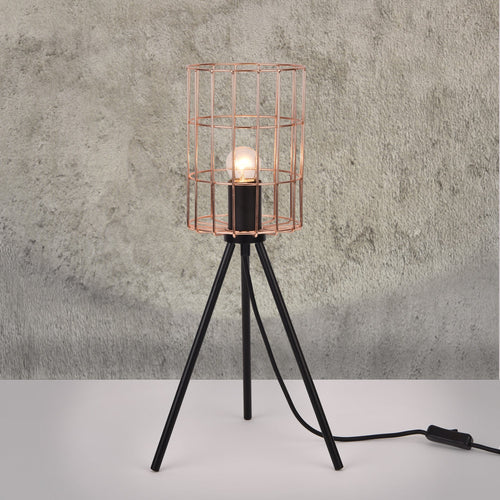 Tafellamp Canberra en Sydney - 2 varianten