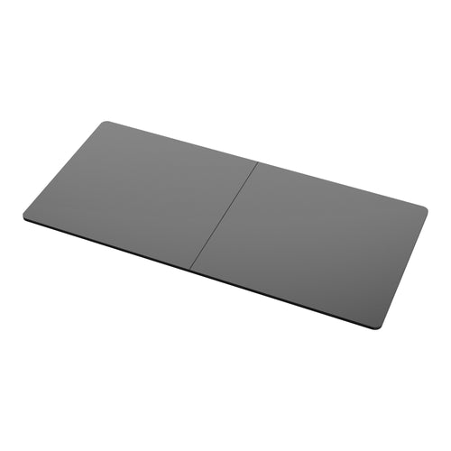 Plateau de table Kirkkonummi panneau de particules pro.tec