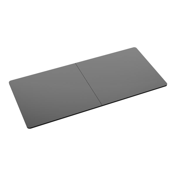 Plateau de table Kirkkonummi panneau de particules pro.tec