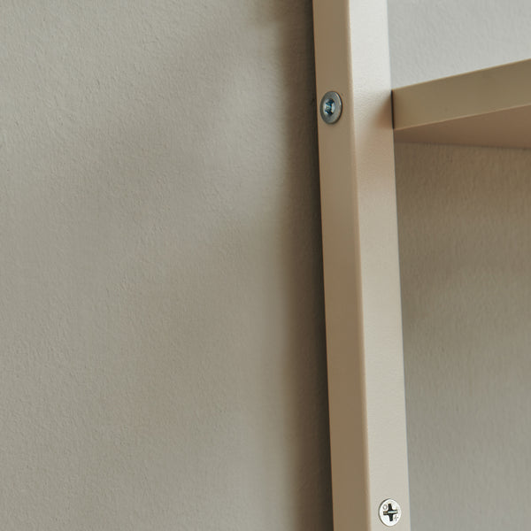 Toiletkast Ljukhobro toiletombouwkast toiletrek 164x64x20 cm [en.casa] 
