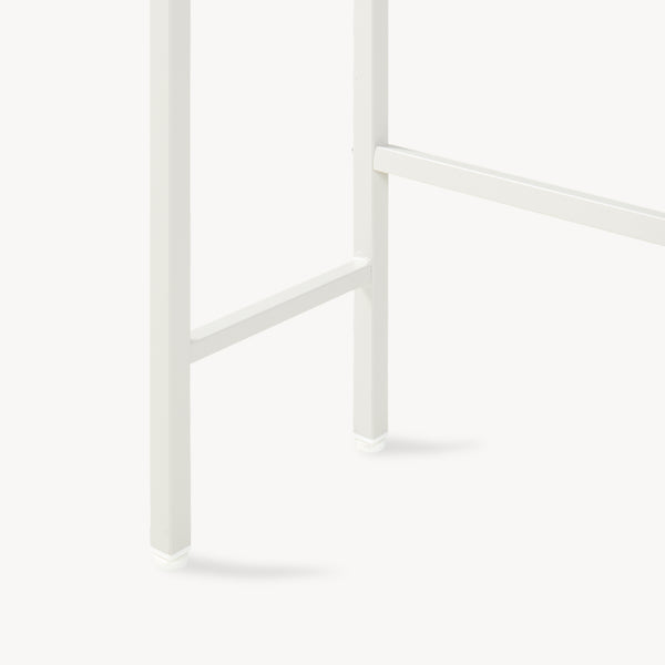 Toiletkast Ljukhobro toiletombouwkast toiletrek 164x64x20 cm [en.casa] 