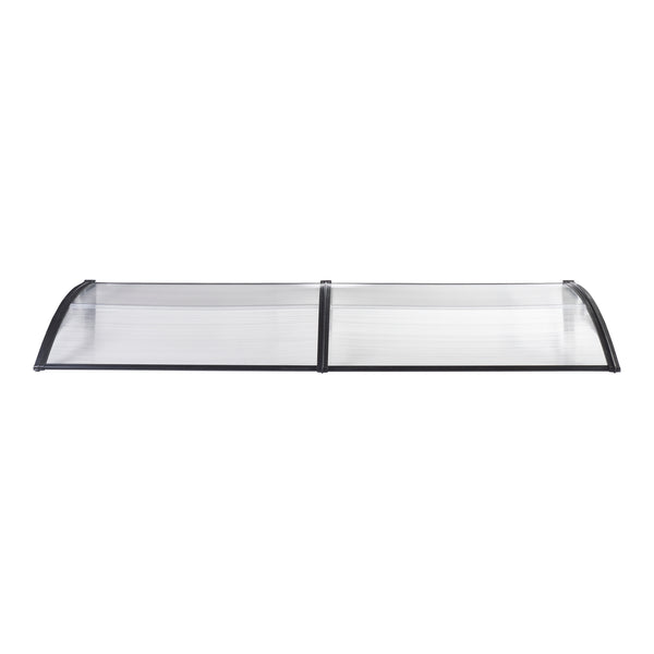 Deurluifel Mellerud afdak - 26 varianten