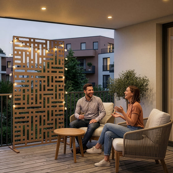 Kamerscherm Bernalda tuinscherm casa.pro