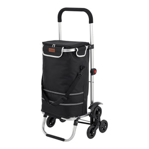 Chariot de courses Neef [en.casa]