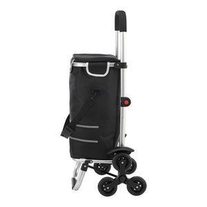 Chariot de courses Neef [en.casa]