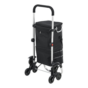 Chariot de courses Neef [en.casa]