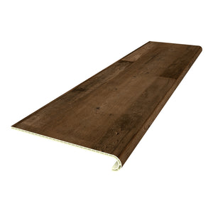 Overzettreden stootborden set PVC NEU.HOLZ