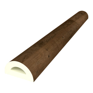 Overzettreden stootborden set PVC NEU.HOLZ