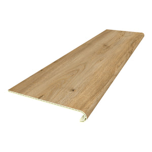 Overzettreden stootborden set PVC NEU.HOLZ
