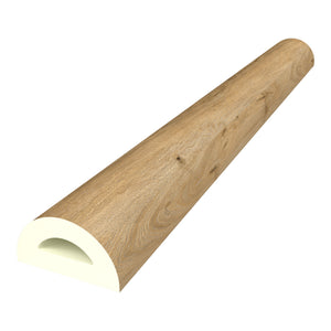 Overzettreden stootborden set PVC NEU.HOLZ