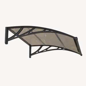 Deurluifel Mellerud afdak - 26 varianten
