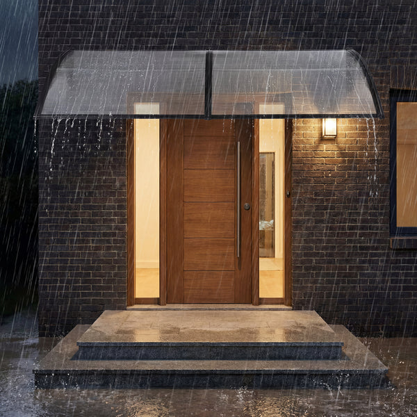 Deurluifel Mellerud afdak - 26 varianten