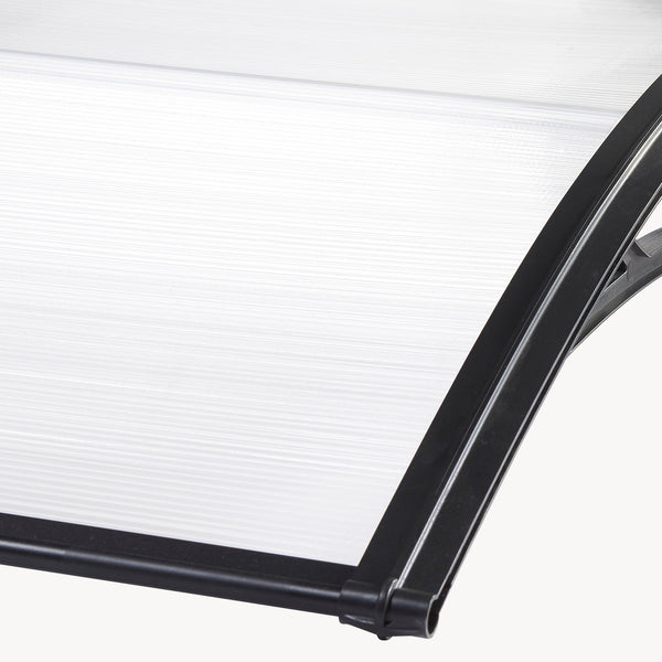 Deurluifel Mellerud afdak - 26 varianten