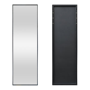 Passpiegel Lesina hangend 120x37x2 cm [en.casa]