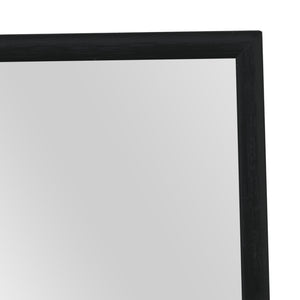 Passpiegel Lesina hangend 120x37x2 cm [en.casa]