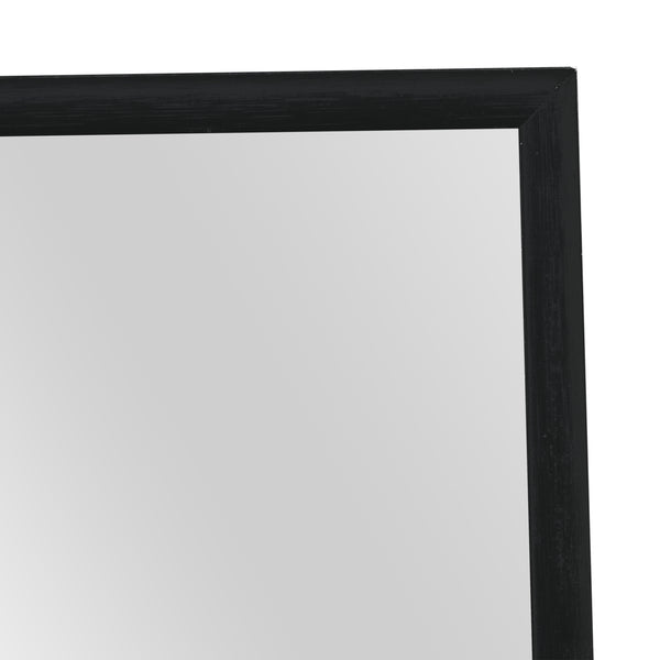 Passpiegel Lesina hangend 120x37x2 cm [en.casa]