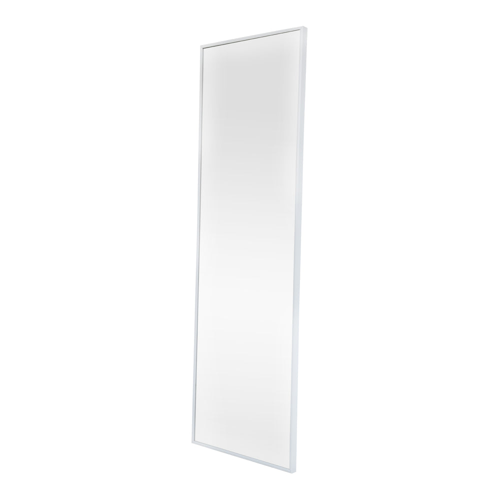 Passpiegel Lesina hangend 120x37x2 cm [en.casa]