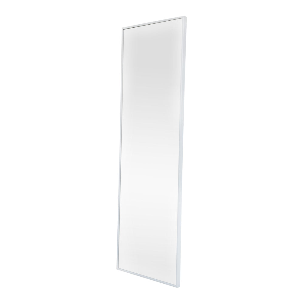 Passpiegel Lesina hangend 120x37x2 cm [en.casa]