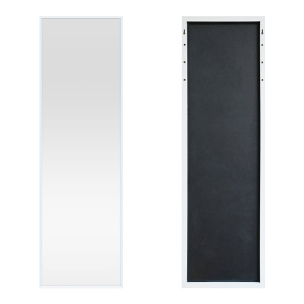 Miroir de porte Lesina 120 x 37 x 2 cm [en.casa]