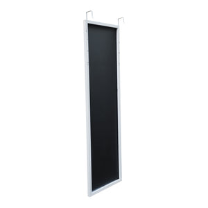 Miroir de porte Lesina 120 x 37 x 2 cm [en.casa]