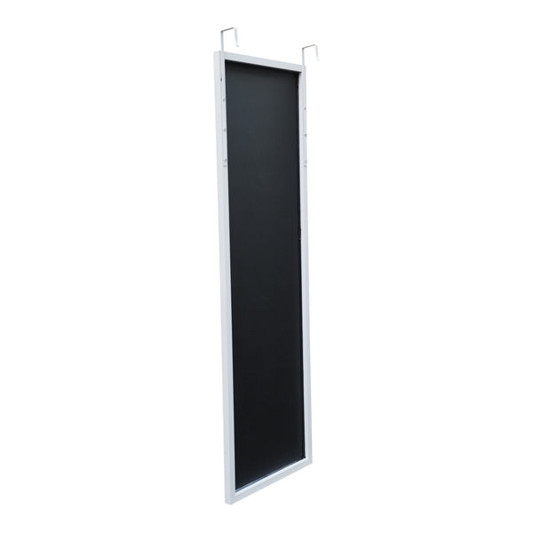 Miroir de porte Lesina 120 x 37 x 2 cm [en.casa]