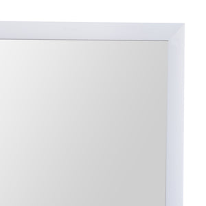 Miroir de porte Lesina 120 x 37 x 2 cm [en.casa]