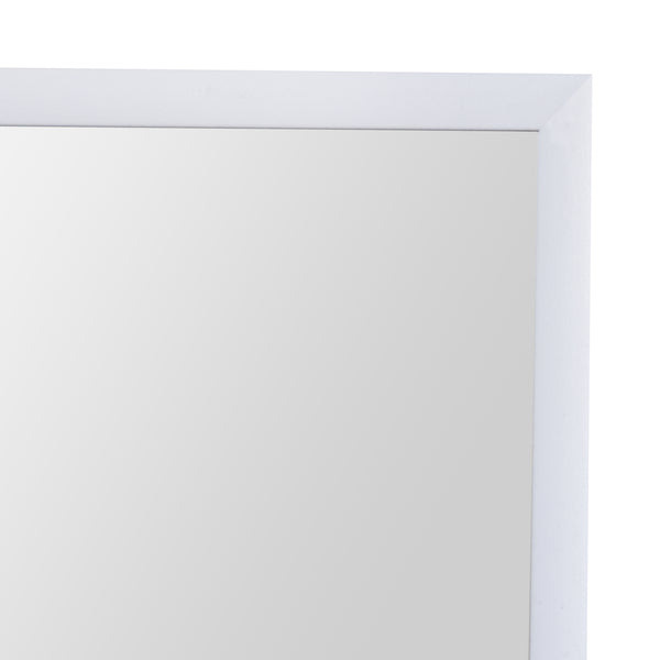 Miroir de porte Lesina 120 x 37 x 2 cm [en.casa]