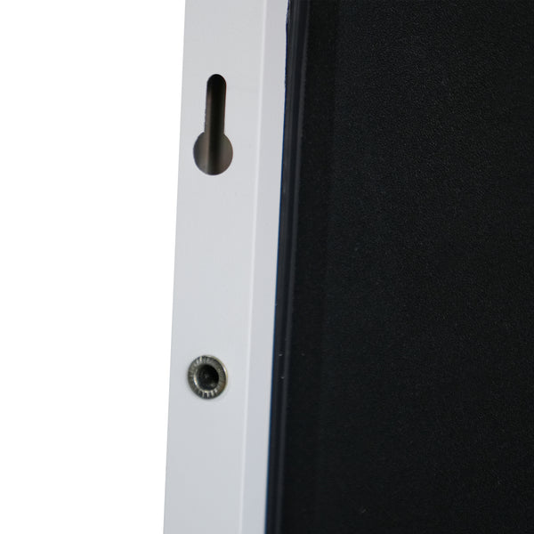 Miroir de porte Lesina 120 x 37 x 2 cm [en.casa]