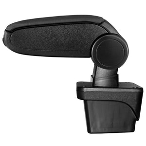 [pro.tec] Accoudoir central console noir