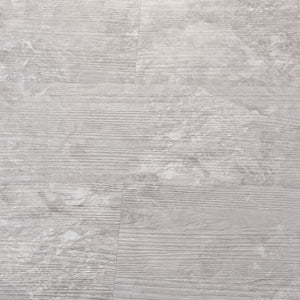 Revêtement de Sol Adhésif Valona PVC Vinyle Slate Grey Oak Chêne Gris Ardoise [neu.holz]