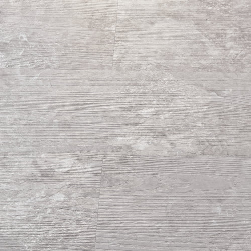 Revêtement de Sol Adhésif Valona PVC Vinyle Slate Grey Oak Chêne Gris Ardoise [neu.holz]