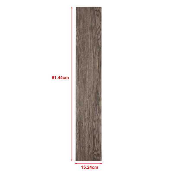 Revêtement de Sol Adhésif Valona PVC Vinyle [neu.holz]