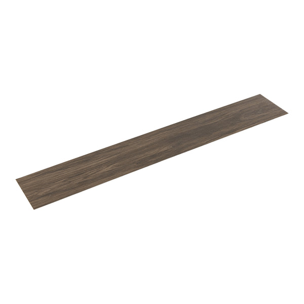 Design PVC laminaat zelfklevend set van 7 of 28 - verschillende kleuren