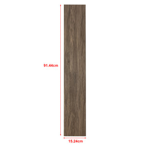 Design PVC laminaat zelfklevend set van 7 of 28 - verschillende kleuren