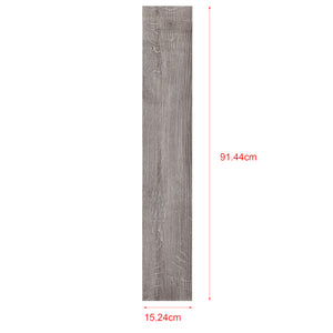 Revêtement de Sol Adhésif Valona PVC Vinyle [neu.holz]