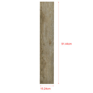 Revêtement de Sol Adhésif Valona PVC Vinyle [neu.holz]