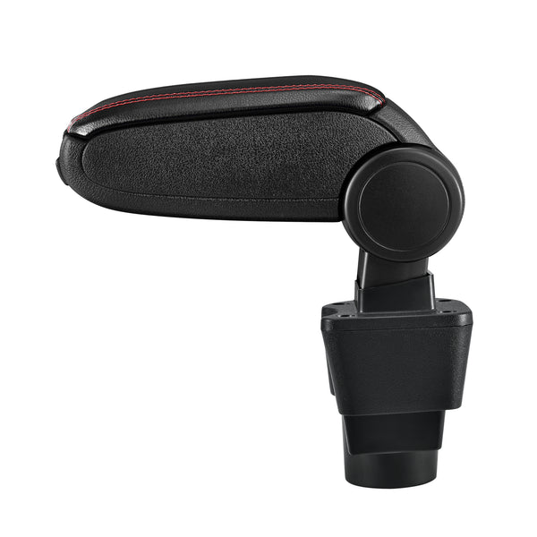 [pro.tec]® Armsteun - Toyota Yaris/ Vitz - XP132010 - 2014tot + Facelift - model - verschillende kleuren en cover