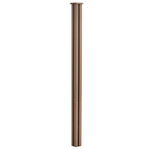 Clôture Brise Vue Getafe Bois Composite Plusieurs Tailles [neu.holz]