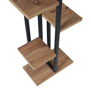[en.casa] Plantenstandaard Somero 150x34x21cm - 3 varianten