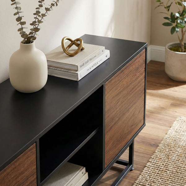 Commode Boxholm [en.casa]
