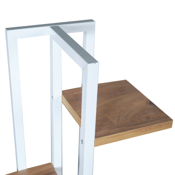 Plantenstandaard Tohmajärvi 120x34x21cm - 7 varianten