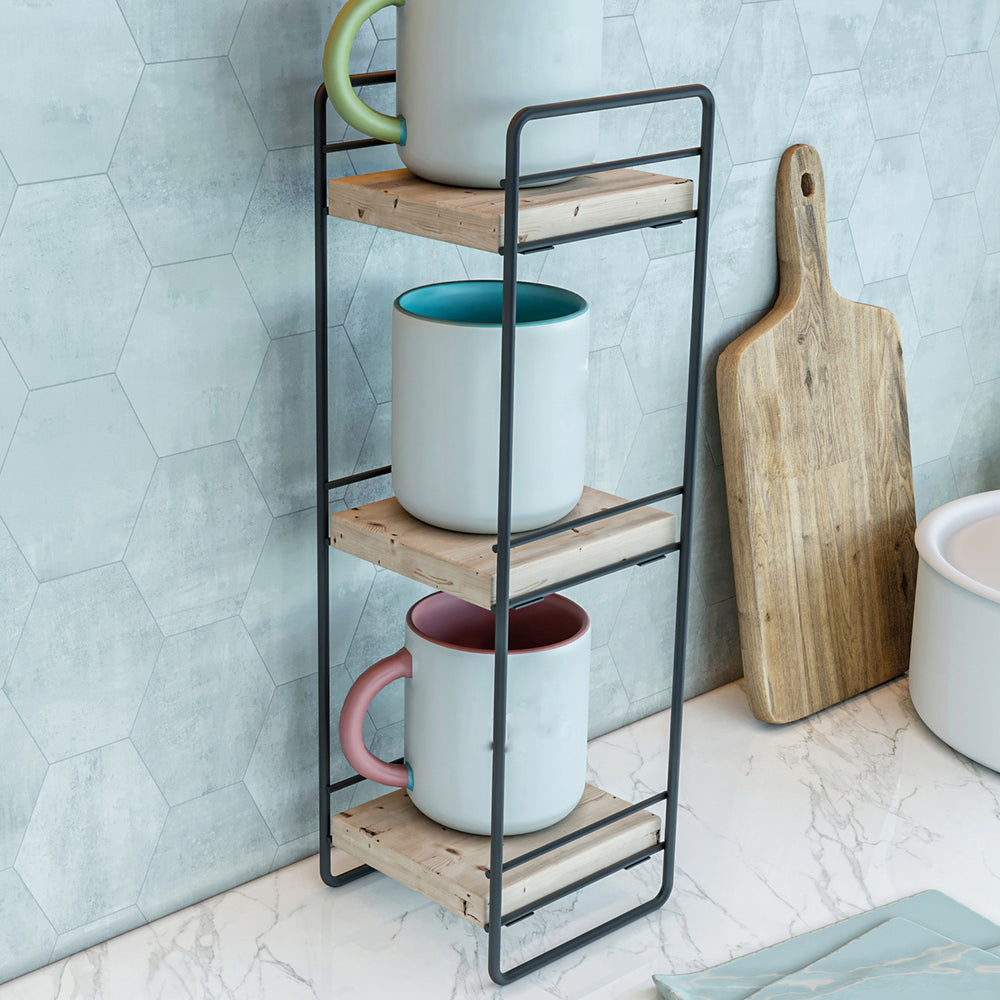 Tafelrek Pargas [en.casa] - premiumXL